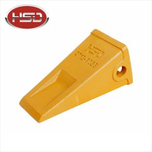 China excavator spare parts manufacturer DH280 bucket teeth wholesale