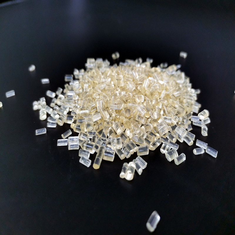 CPP Resin Chlorinated Polypropylene Resin For Automotive Painting