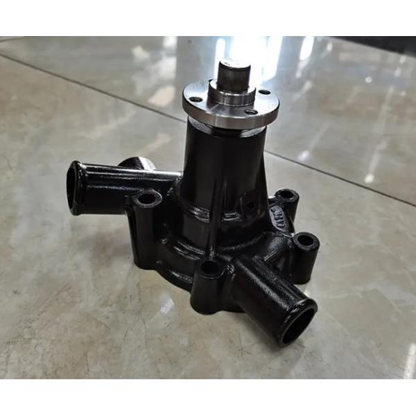 Excavator Engine Parts 3D84 3T75 Water Pump