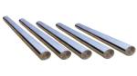 Hard Chrome Plated Piston Rod , Stainless Steel Guide Bar 18mm