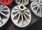 Cnc Machined GG35 Grey Iron Sand Castings
