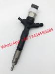 DENSO Common Rail Fuel Injector 095000-7040 for TOYOT 23670-39145