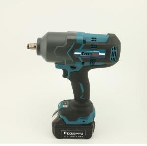 China 900w Electric Power Tools M14-M30 Cordless 1 2 Impact Wrench wholesale