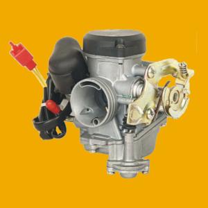 China 150, 250cc Carburetor, Motorcycle Carburetor of Hq-021 for Cvk wholesale