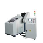 Vacuum Adsorption Stainless Steel Sheet Grinding Flat Metal Plate Polishing