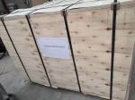 Alkaline Resistant WBP 22mm Hardwood Veneer Plywood