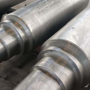 China Customized Bright Black Steel Forging Bar ASTM 309 UNS S30900 wholesale