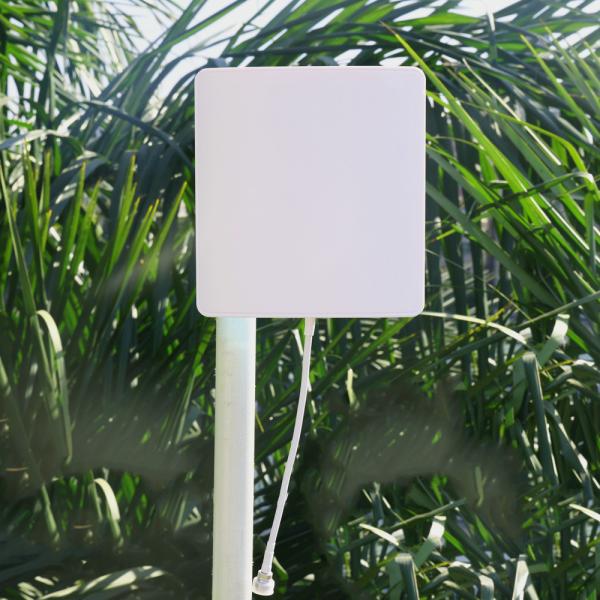 2.4GHz 5GHz Antenna for 700-2700mhz Outdoor External Sma Mimo Lte Panel