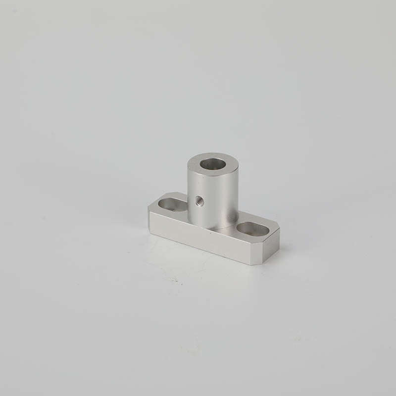 Customized Non Standard Precision Hardware Parts Metal Processing CNC Precision Parts Aluminum Plate Processing Machine
