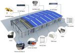 Prefabricated Building H Section Steel Structure Workshop