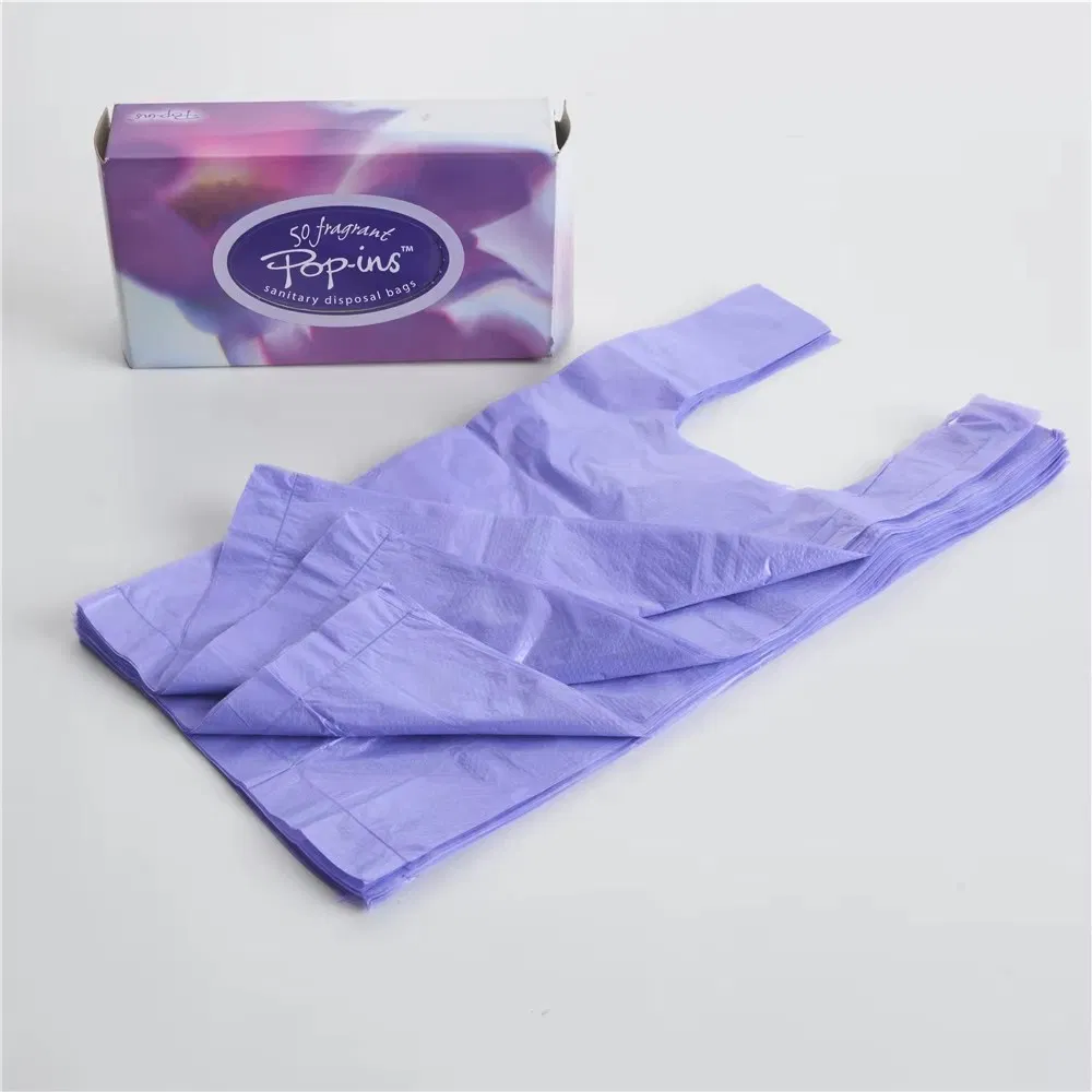 100% Biodegradable Garbage Bag Cleaning, Biodegradable Garbage Disposal Bags, Epi Biodegradable Pet Garbage Bag Dog Poop Bags