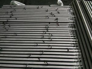 China HY4520 HY4700 Micro Alloy Steel Rod With Ferrite And Pearlite Structure wholesale