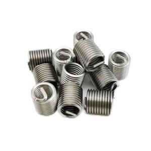China M2~M60 Screw Thread Insert For Burning Fireplace Part Inserts wholesale