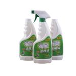 Smoothie Bars Surface Cleaner Kitchen Oil Remover Spray OEM ODM