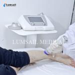 EPAT Physiotherapy Extracorporeal Shock Wave Machine