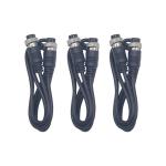 Male Connector Fuel Tank Cover EV Charger Cable For Automobile