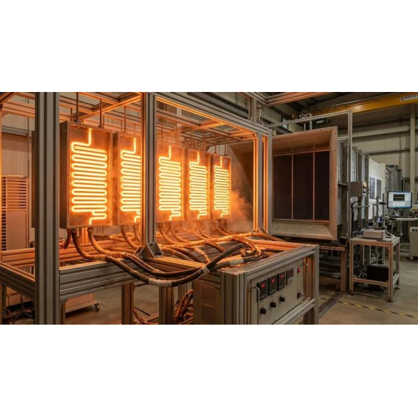 Mica High Temperature Cable Industrial Grade Heat Resistant Transmission Solution