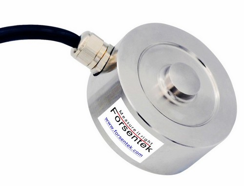 Load Button Load Cell 5kN 10kN 20kN 50kN 100kN Compression Force Measurement