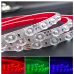 48 LED Strip Light Smart Home Dual Color High Brightness Perfect Home Decoration