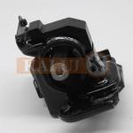 12372-0T490 123720T490 Left Engine Mount To-yota Corolla 2ZR-FE