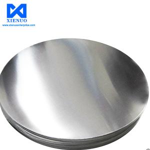 China Aluminum Round Disc Cc Dc Aluminum Circle For Pot Polygon Aluminum Round Plate Irregular wholesale