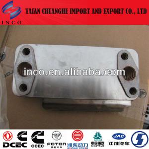 China FOTON TRUCK PARTS,Core Cooler 4990291 on sale