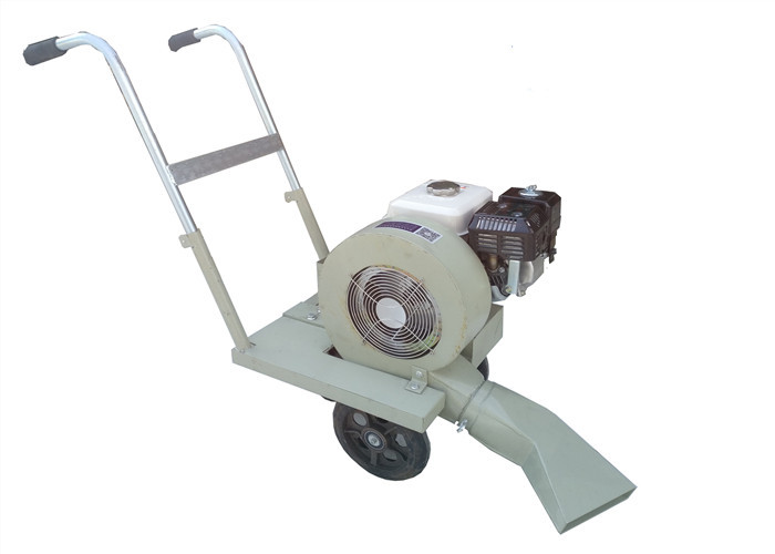 Wind Blade Road Blowing 6.5HP Honda Engine Road Marking Equipment