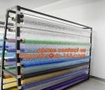 EVA Mat Placemats, EVA Anti Slip Green Product Drawer slip mat,,US supermarket