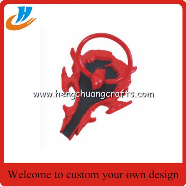 Ring holder for mobile phone 2016 Phone hanger custom new design
