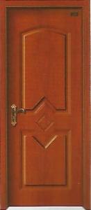 China AB-ADL212 wooden interior door wholesale