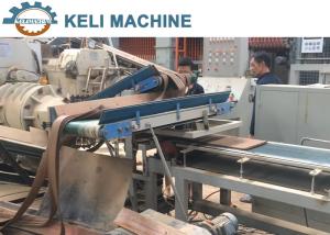 China 4-20T/H Automatic Concrete Block Brick Making Machine Production Line wholesale