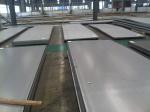 2000mm Width 304 S30408 1.4301 Hot Rolled ASTM A240 Stainless Steel Plates NO.1