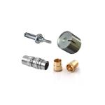 OEM CNC Lathe Turning Parts Precision CNC Machining Turning Services