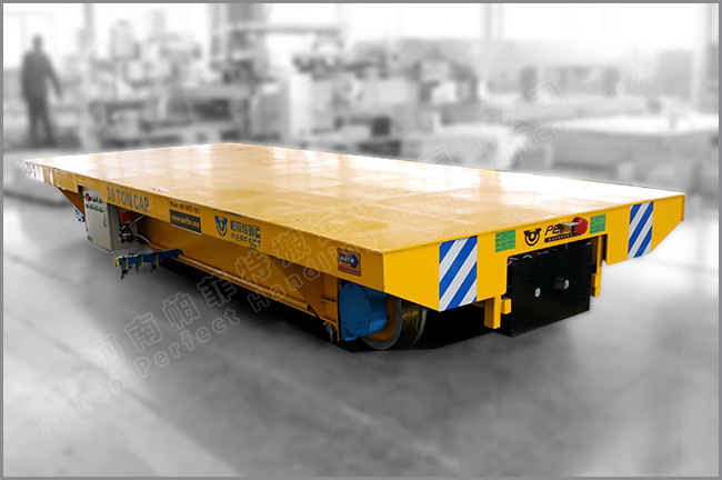 pallet transfer carts