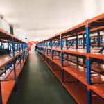 Shelving Storage Rack laminated board rack Shelving Combination shelving rack