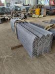 Galvanized Steel Angle Lintel Best Building Material for Ensuring Structural