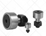 Hardened Chrome Steel KR Series Cam Follower Bearing