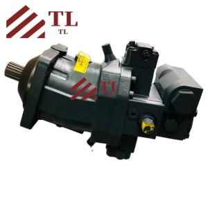 China A6VM107HA1T A6VM107EZ4E/63W-VZB017B Hydraulic Piston Motor for Within Budget Repair wholesale