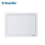 Single Phase Electrical Distribution Boards Board , Outdoor Junction Box 15 Way