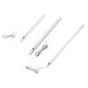 Buy cheap Mounted LED Under Kitchen Cabinet Lighting 12V Hand Wave Sensor For Corridor from wholesalers
