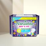 Female Ultra Thin Manufacturing Sanitary Napkin Daily Use Sanitary Pads