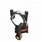 Cast / Steel Iron Diesel Engine Parts 4BC2 4BE1 Connecting Rod For Isuzu