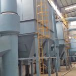 Green Sand Process Production Line Sand Plant In Foundry 1 Year Warranty