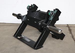 China Commercial Full Gym Equipment , Hammer Strength Small Tibia Dorsi Machine wholesale