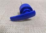Cosmetic Lotion Pump Dispenser Ribbed / Smooth Closure 24 / 410 28 / 410