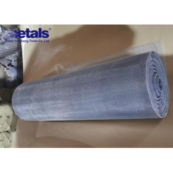 Advanced Ceramic Woven Mesh Screen For Precise Filtration And Purification