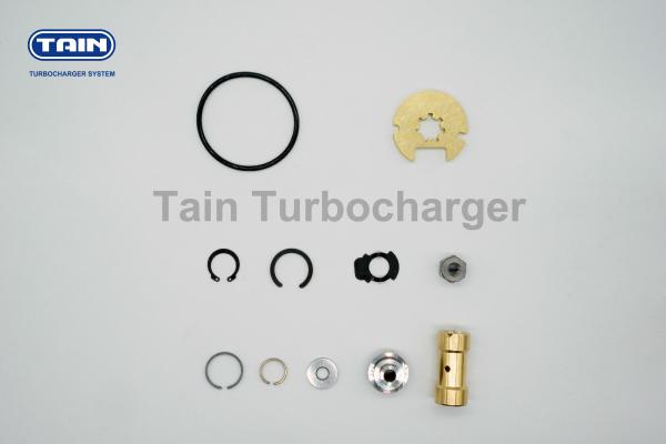 K04 K03 53039700010 Turbo Rebuild Kit For Audi Volkswagen Engine 35242042F