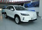 Electric Vehicle Car Skywell ET5 Skyworth EV6 5 Seaters SUV High Speed Pure New