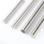 ASTM AISI JIS A681 Alloy Steel Bar Structural Hot Rolled Round Rod
