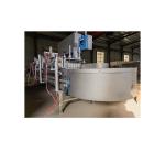 Upgrade Your Production with Our Professional Ice Cream Bar Processing Line
